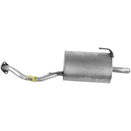 Walker Exhaust Muffler Assembly, 54952 54952